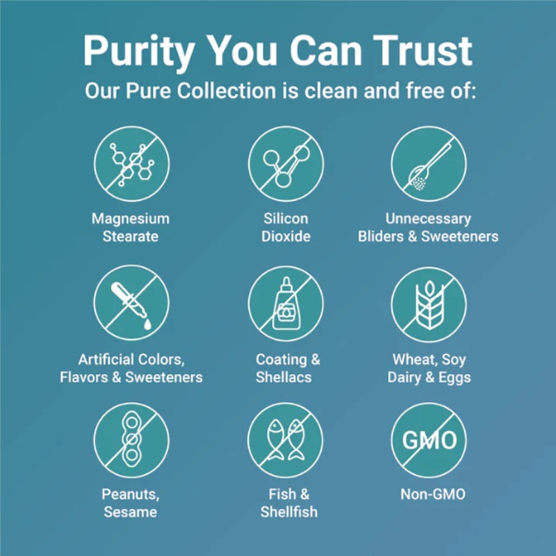 Saffron Advanced Capsules – 60 Capsules