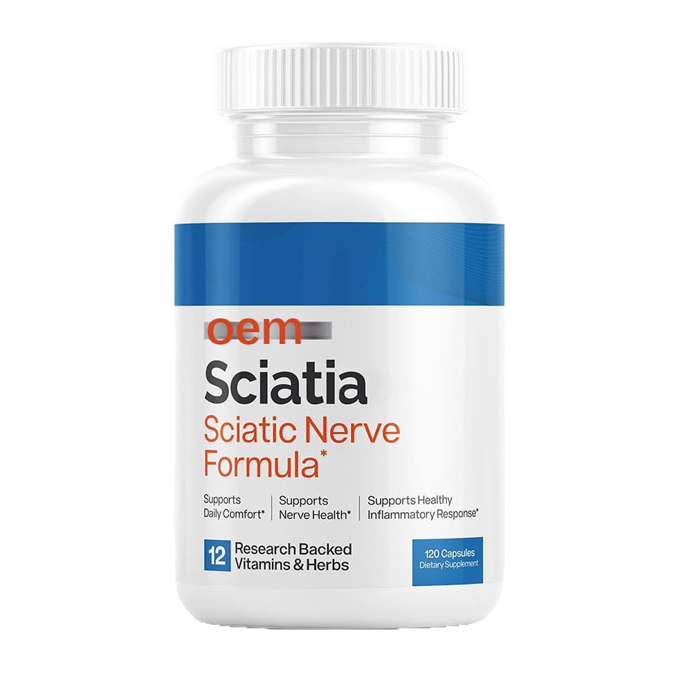 VitalEase B-Complex + Botanical Blend Capsules 