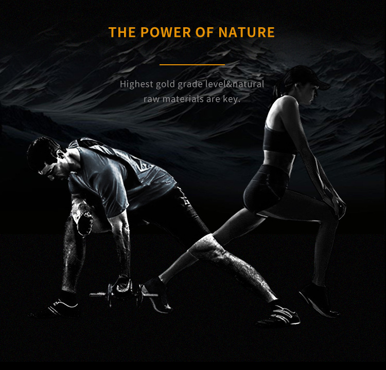 Shilajit Capsules – Ultra Extra Strength Formula for Energy & Vitality