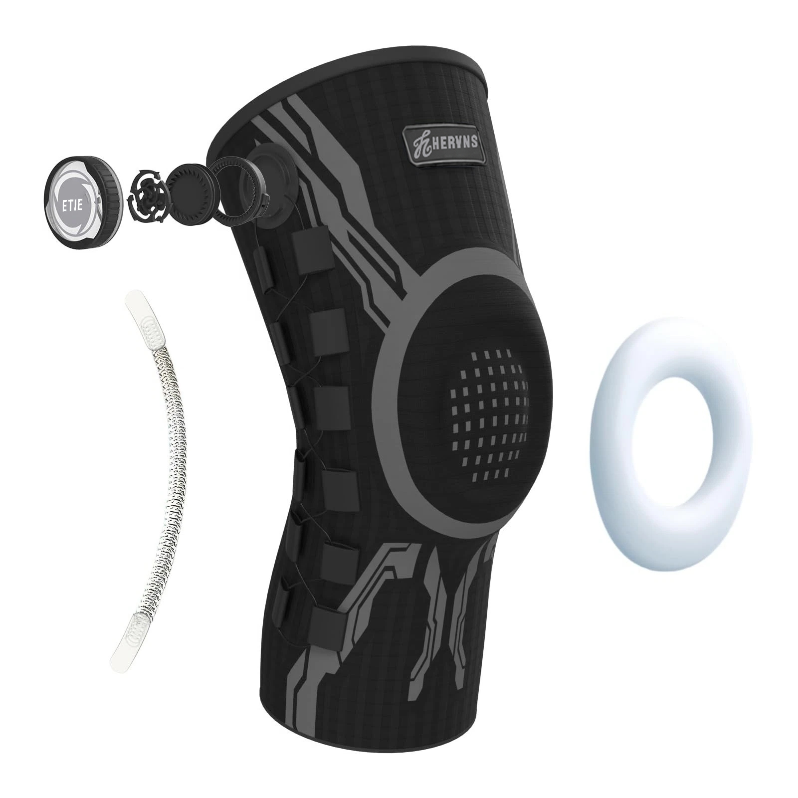 Hervns™ - Smart Knee Brace