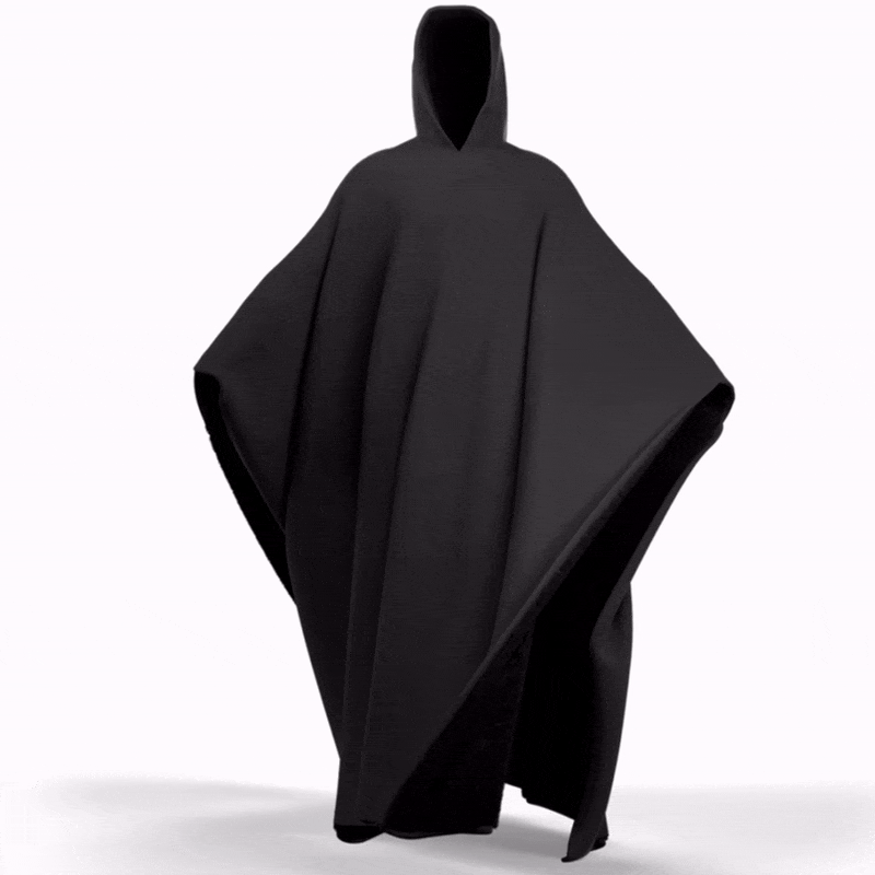 ARCANE HOODIE-FREE SHIPPING(Almost Sold Out! )