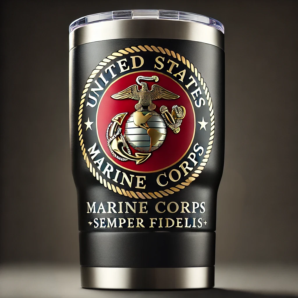 🔥Limited Edition🎁Military Insulated Tumblers