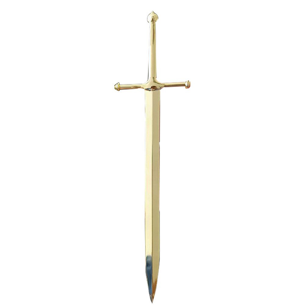 Vintage Silver Sword