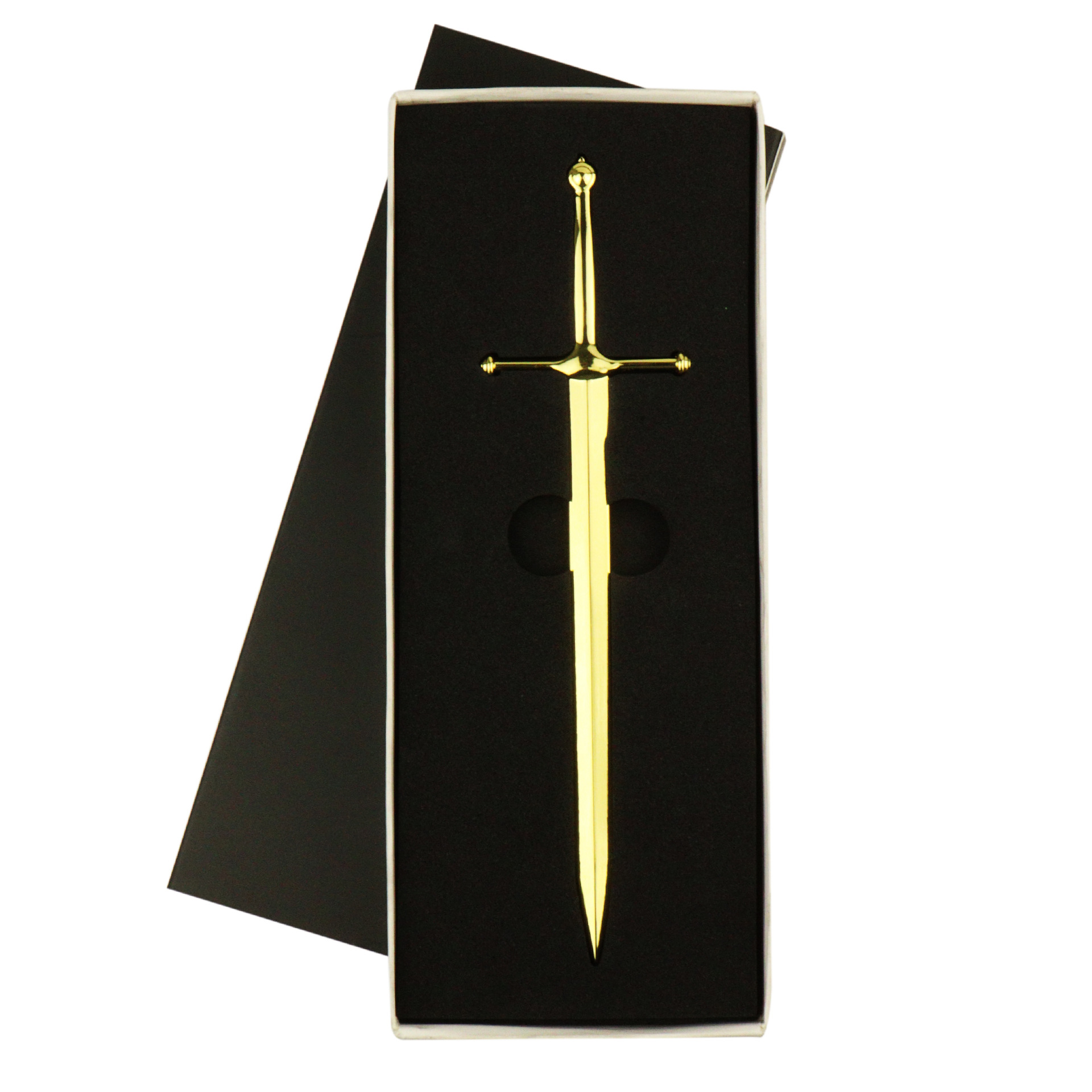 Vintage Silver Sword