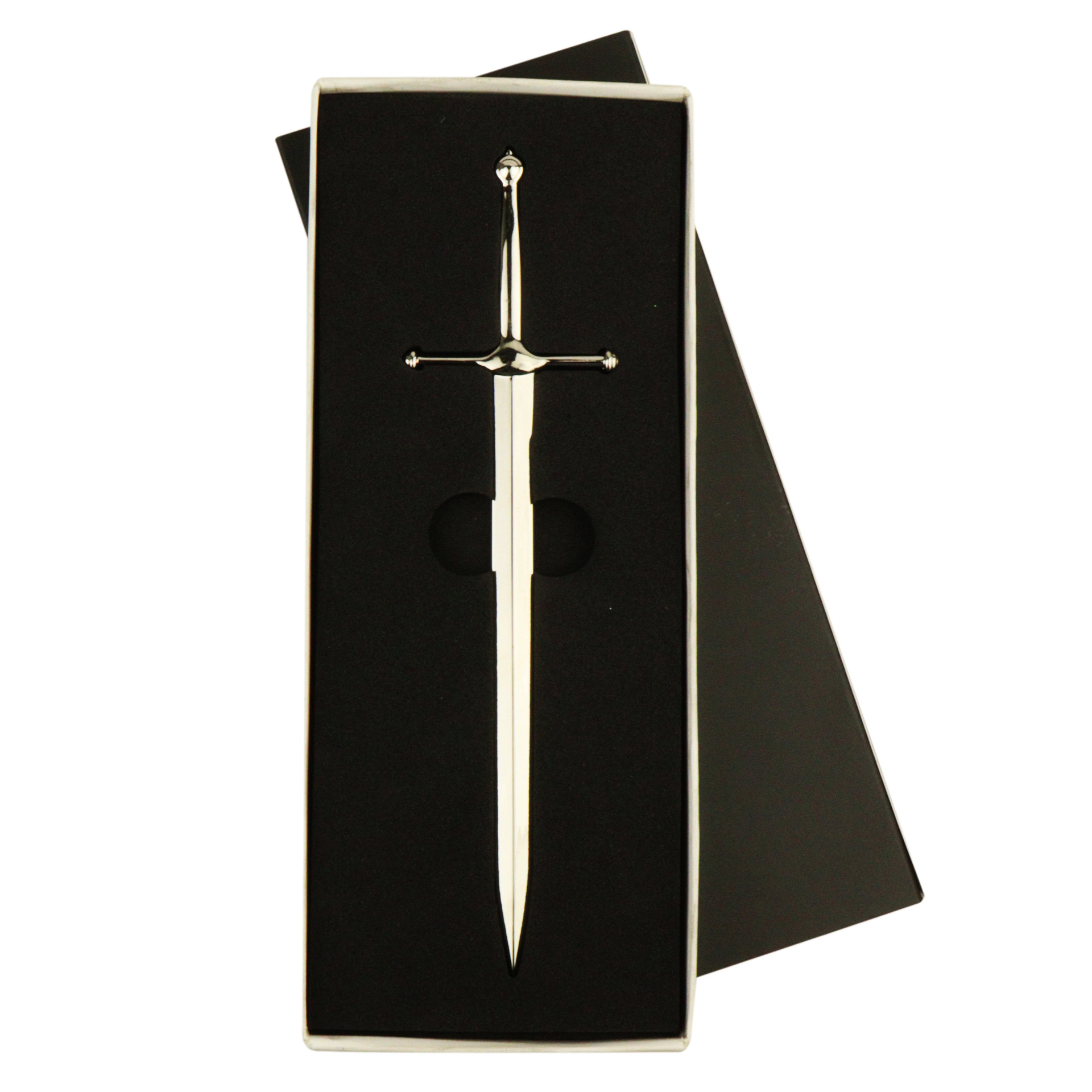 Vintage Silver Sword