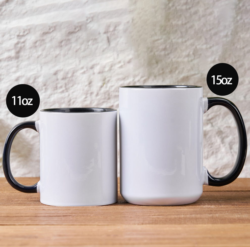 Feral Cat Magic Mug