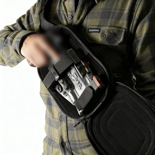 CCW Sling Bag
