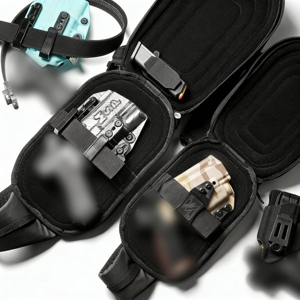CCW Sling Bag
