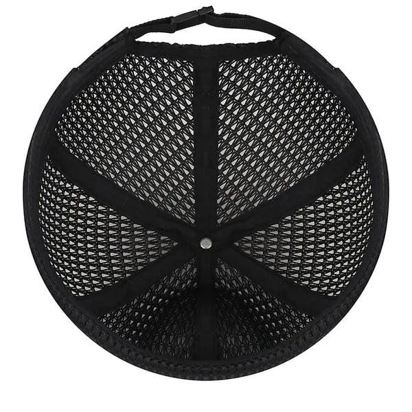 🔥Men’s Breathable Brimless Docker Hat – Lightweight Mesh Skull Cap for Summer Outdoor Wear