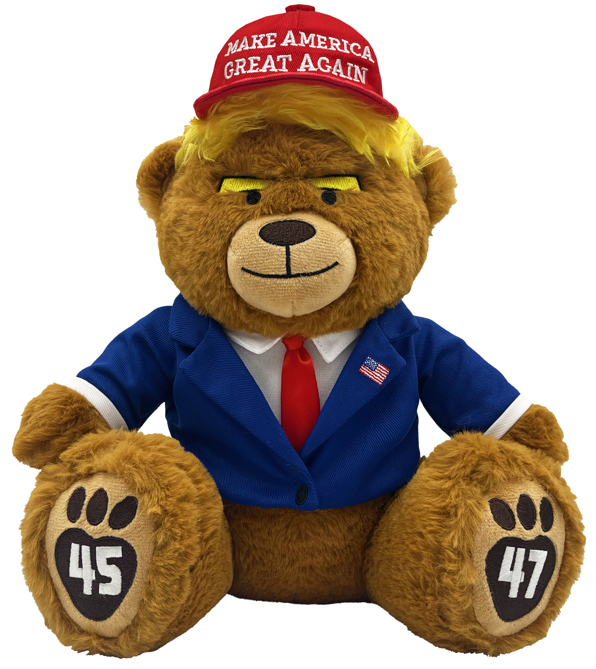 Classic Bear