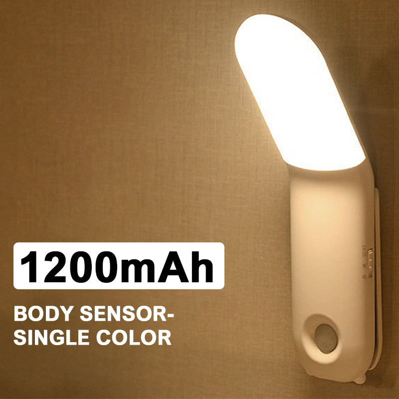 Magnetic Rotatable LED Night Light