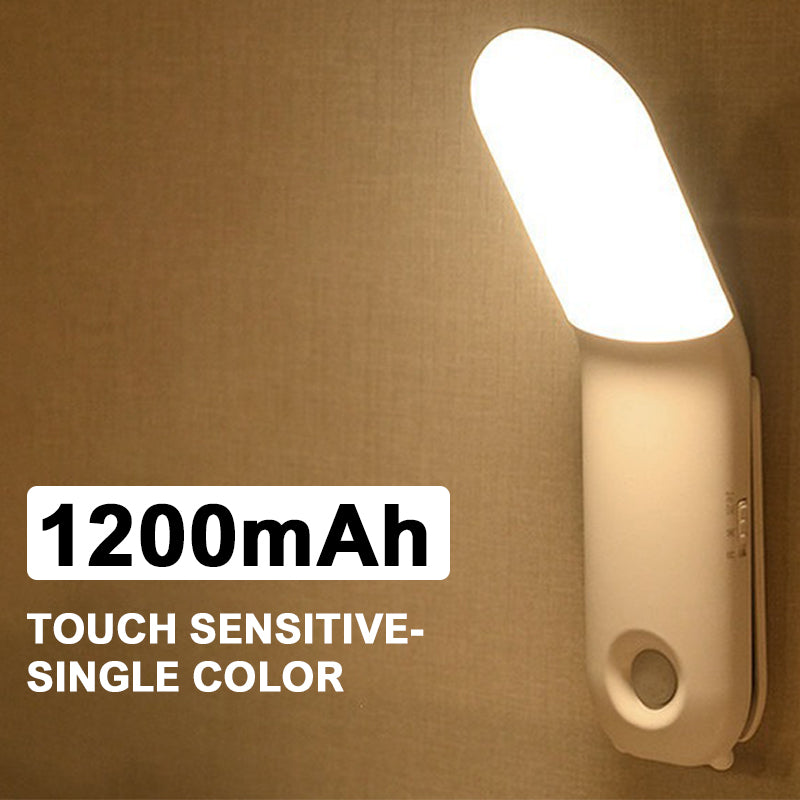 Magnetic Rotatable LED Night Light