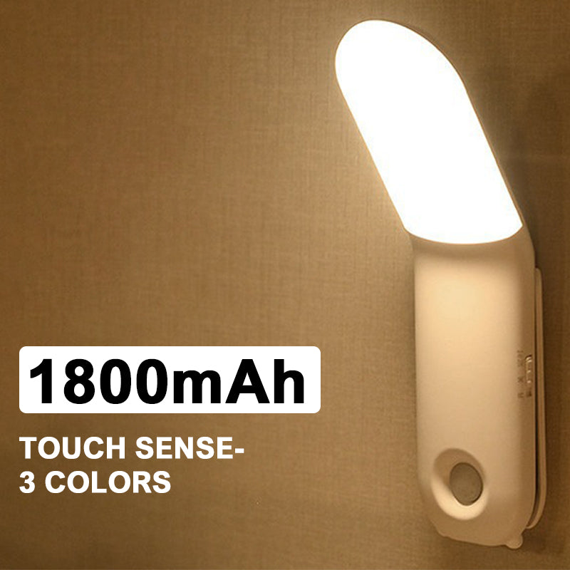 Magnetic Rotatable LED Night Light