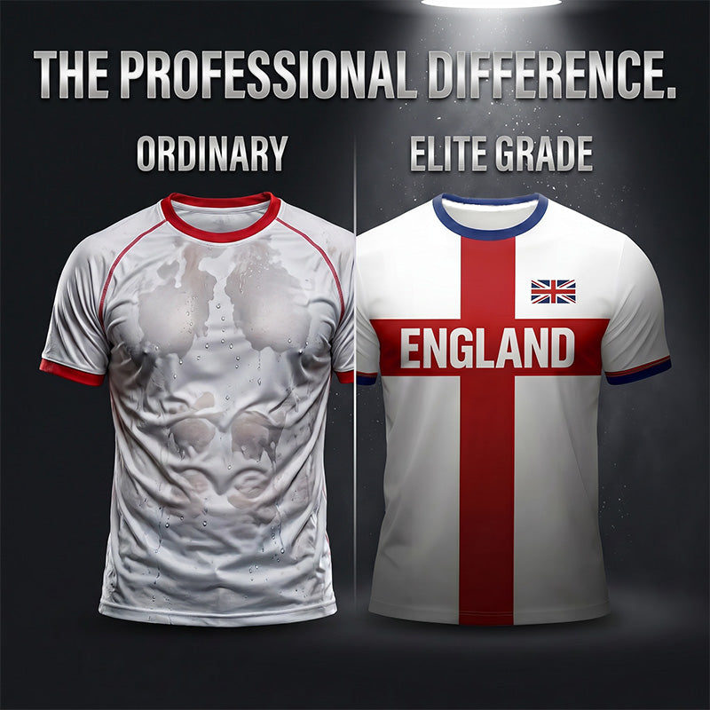 👕 LIMITED-TIME 50% OFF! ✨ Men’s Red Cross Graphic Tee – Bold Design, Athletic Fit, Breathable 🎽