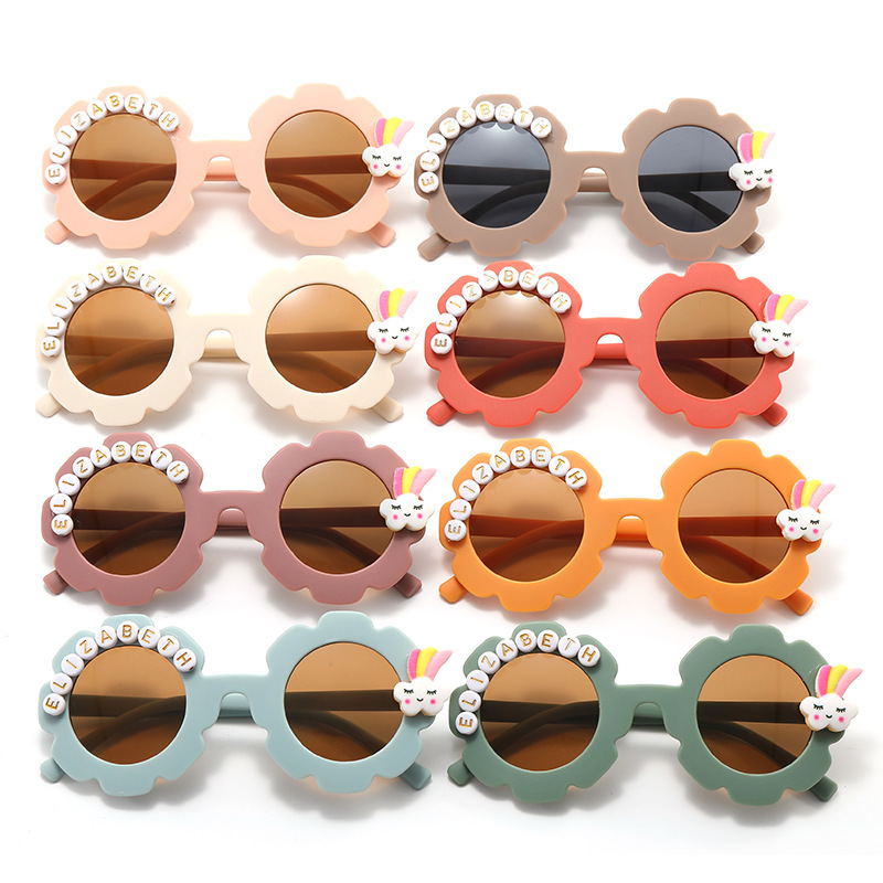 25 Customizable Easter Bunny Sunglasses