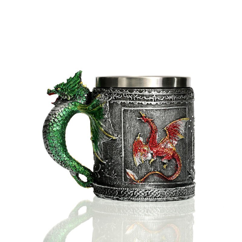 🦖Pterodactyl Mug