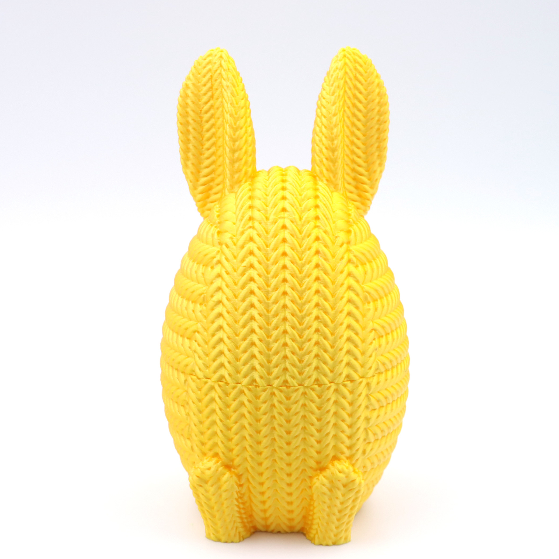 2025 Easter Lucky Draw Twist Egg