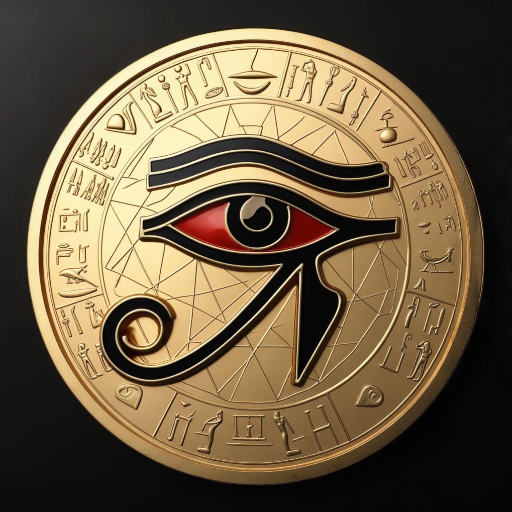 Horus Legacy: Equilibrium Series