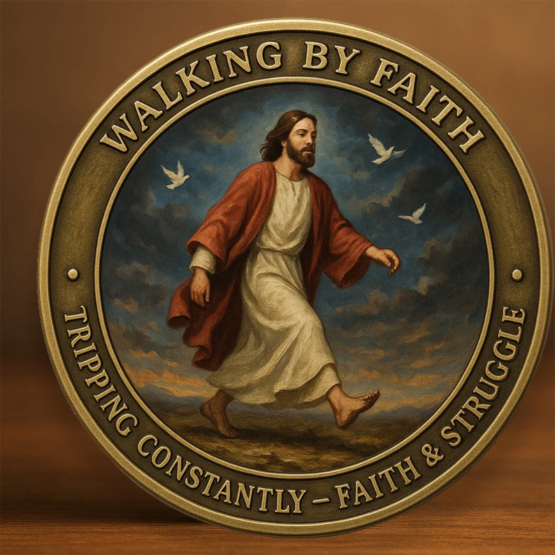 Jesus Coin