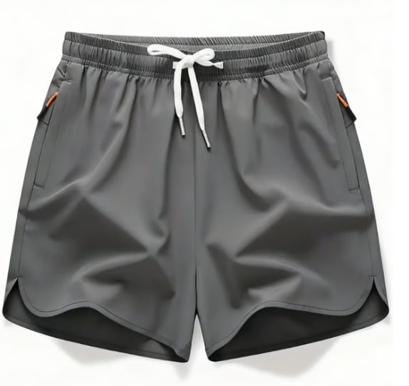 🏃‍♂️Men's  Running Shorts – Quick-Dry Athletic Gym Shorts (1 / 5 Pack)