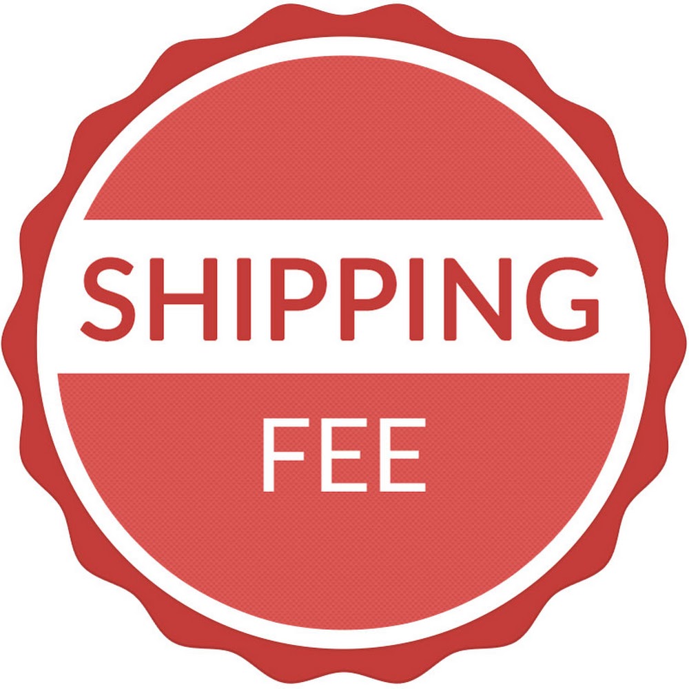 $6.99-Shipping Fee