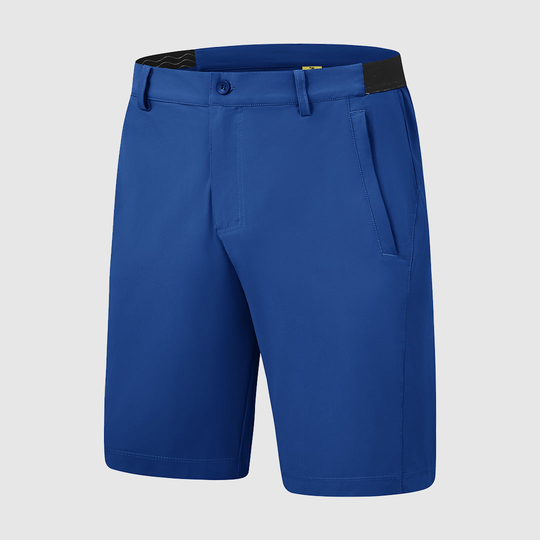 🔥HOT SALE 70% OFF🥰Men's Stretch Quick Dry Casual Work Golf Shorts