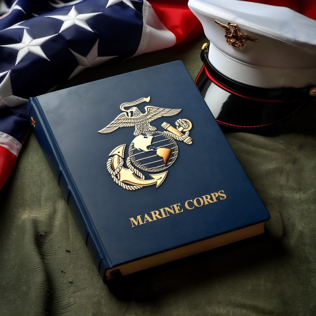 U.S. 250th Anniversary Notebook