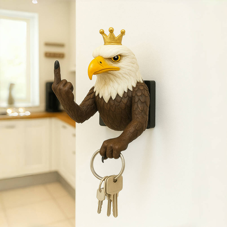Rebel Key Hook Series