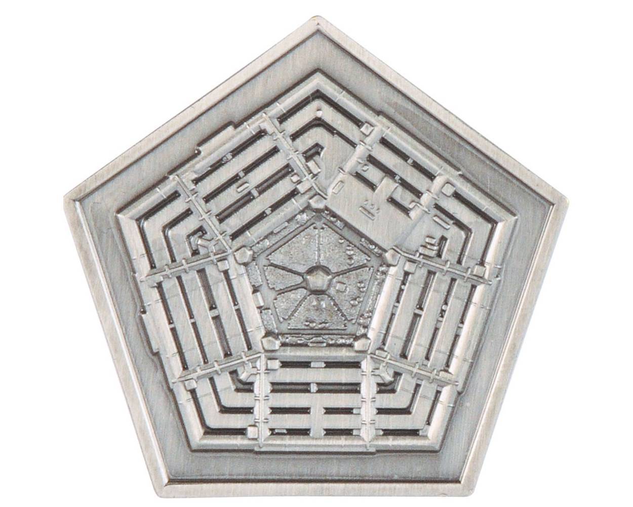 9/11 "Never Forget" Commemorative Coin