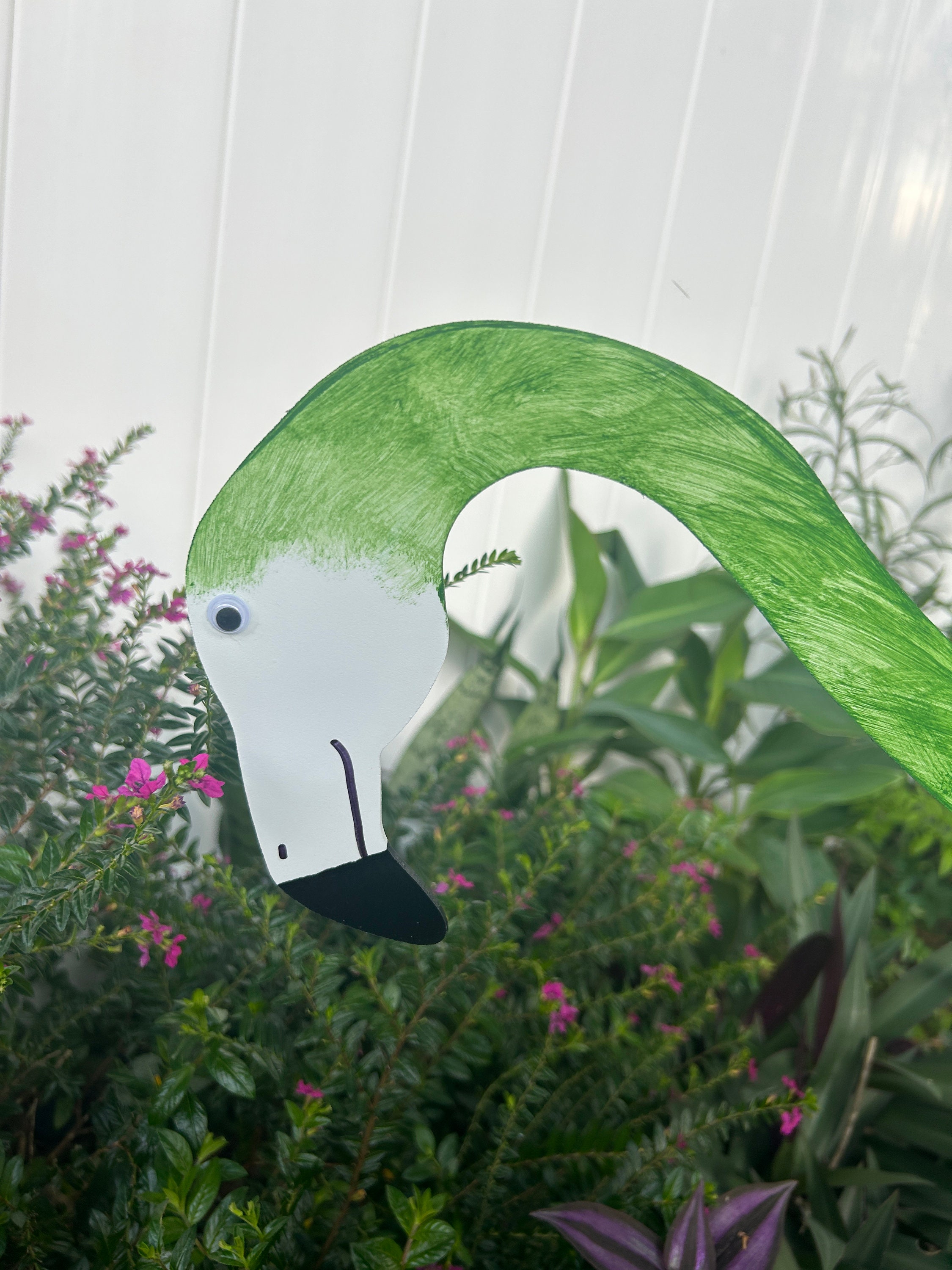 🔥🔥Summer Hot Sale - Large Bird Whirligig Wind Spinner