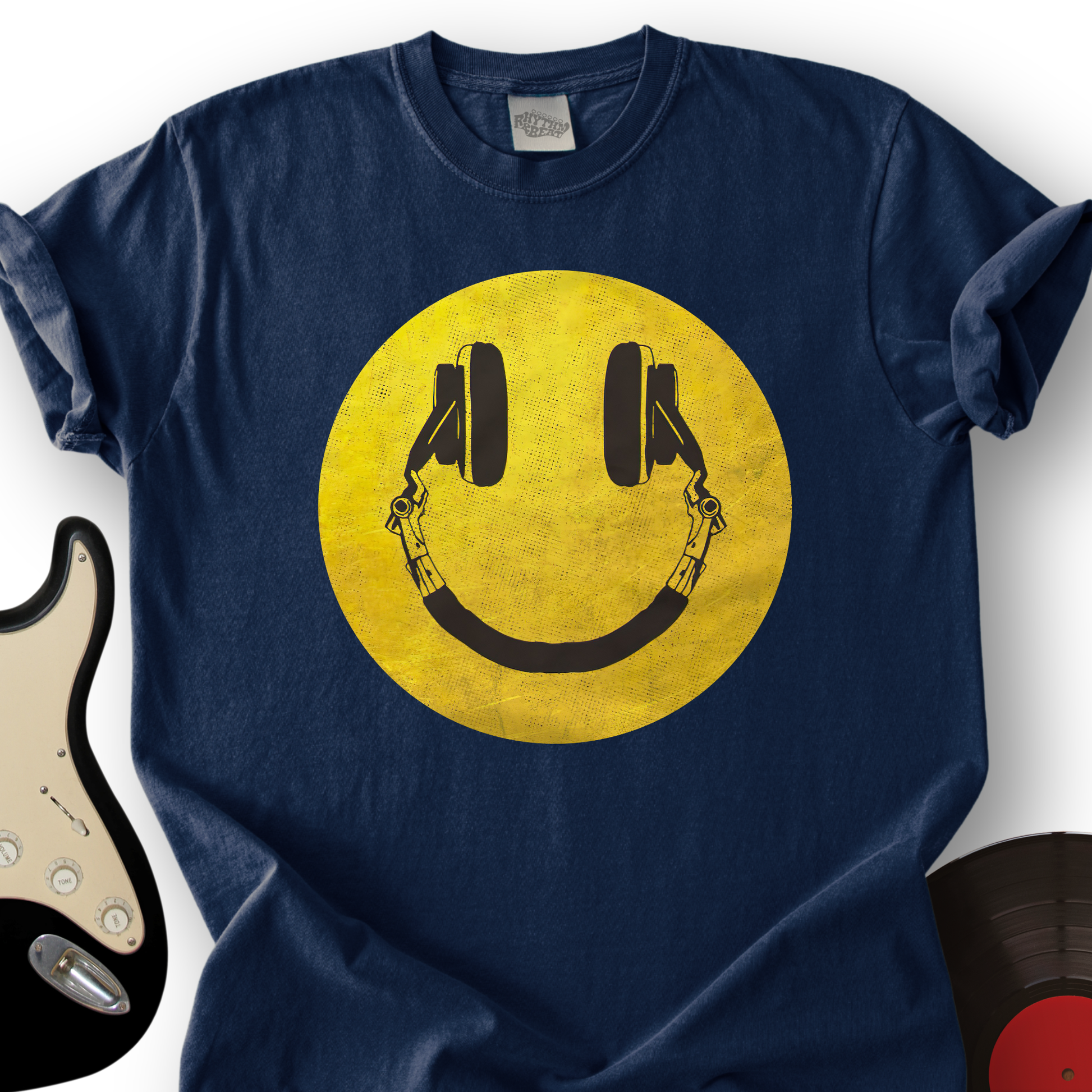 Smile T-Shirt