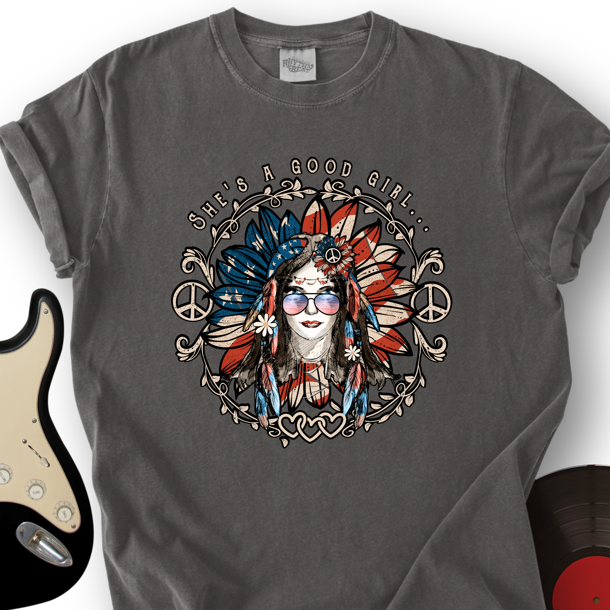 Good Girl T-Shirt