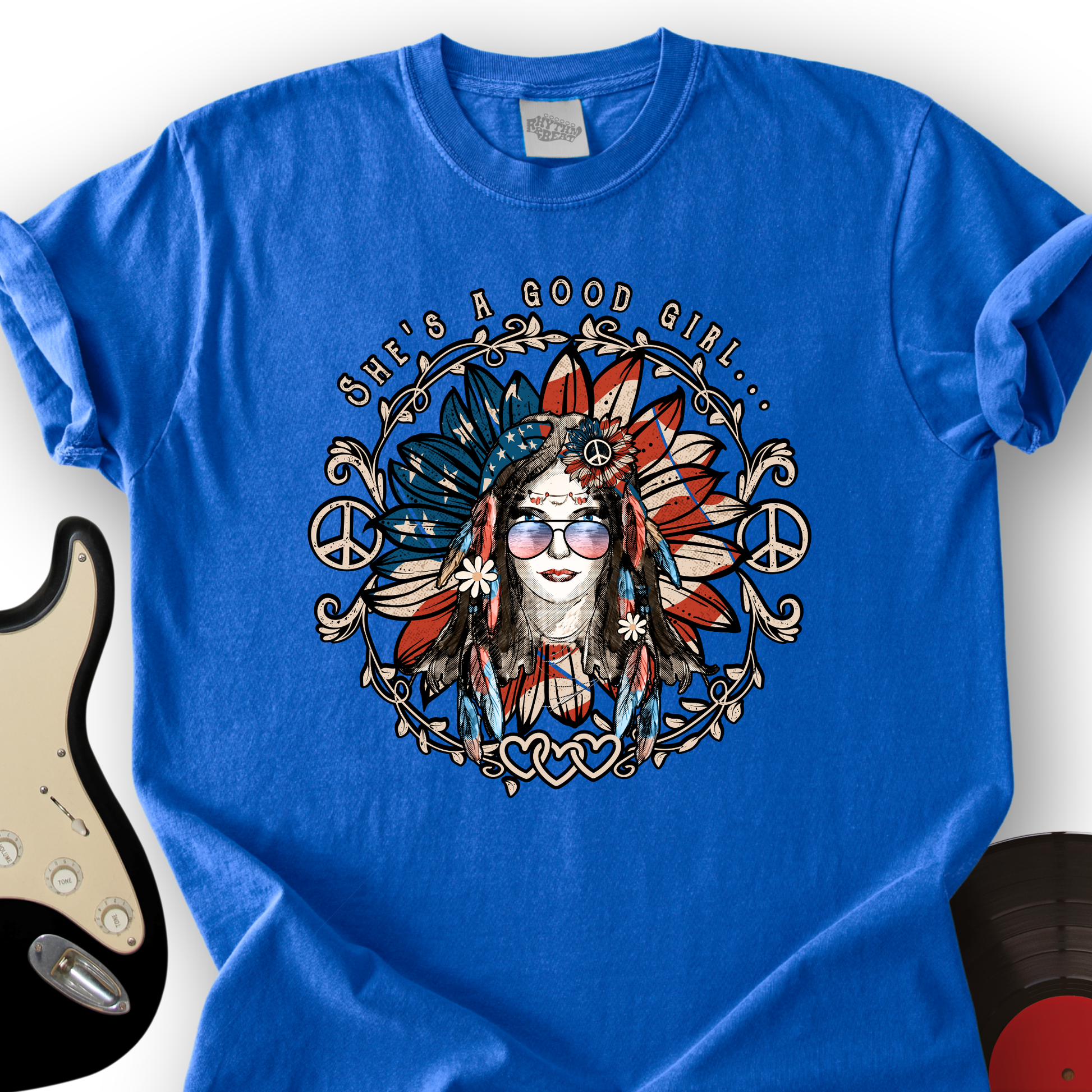 Good Girl T-Shirt