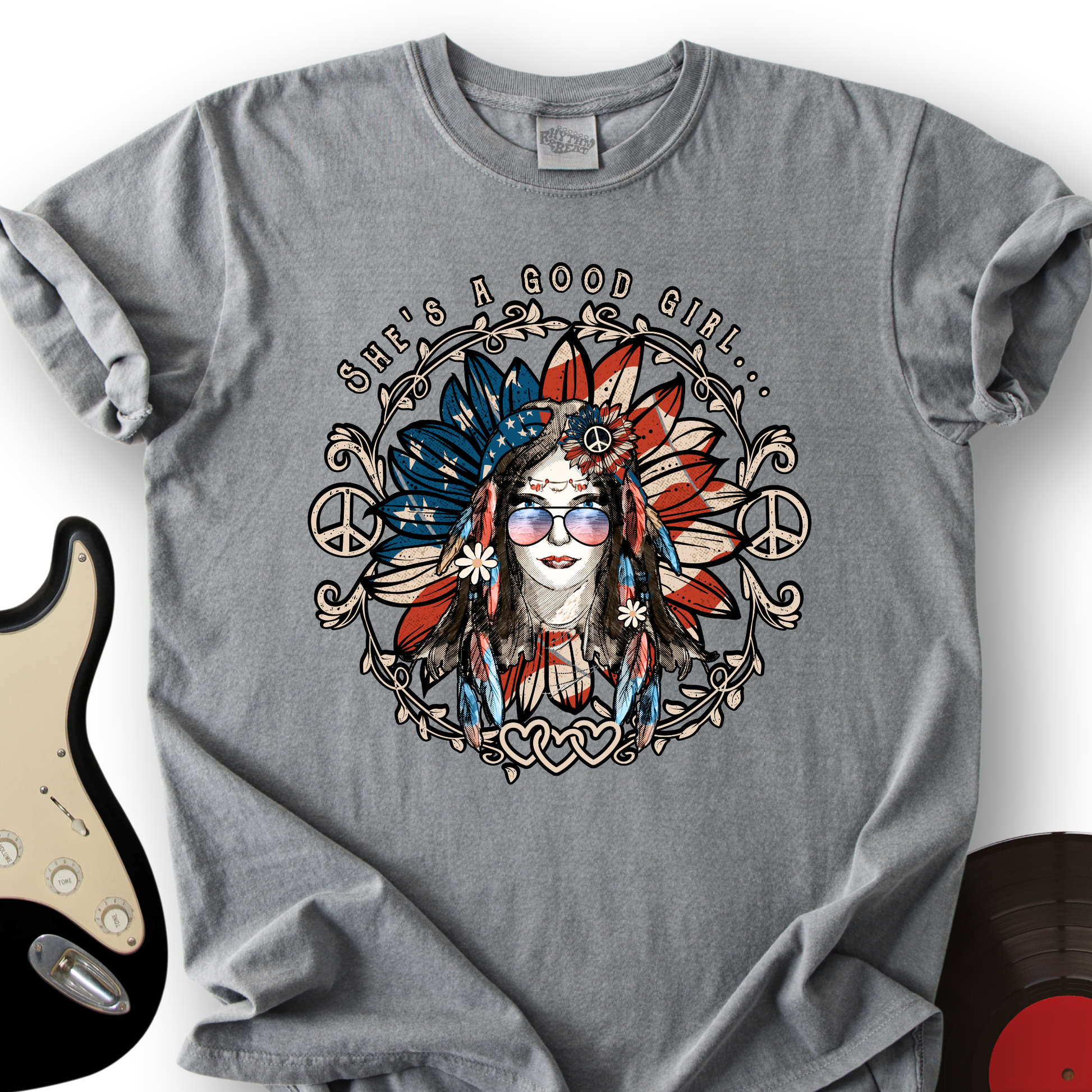 Good Girl T-Shirt