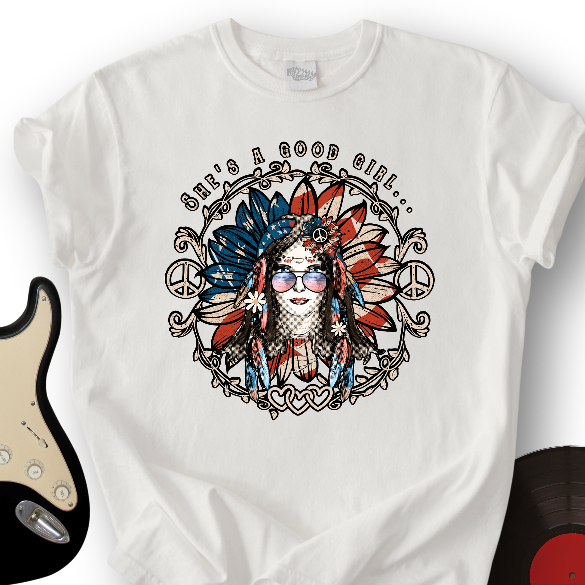 Good Girl T-Shirt