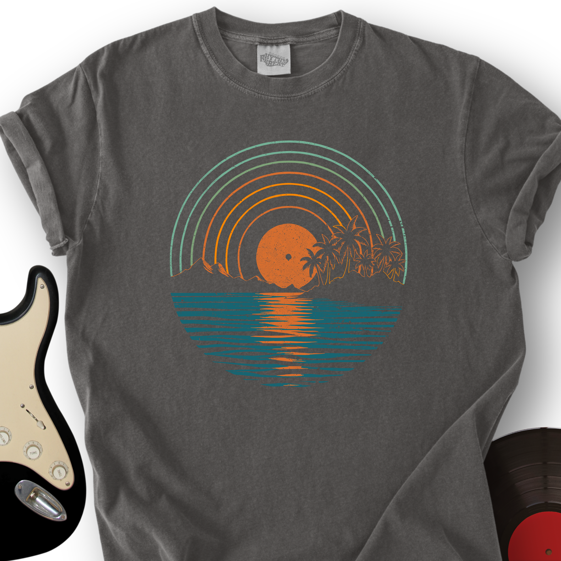 Sound of Summer T-Shirt
