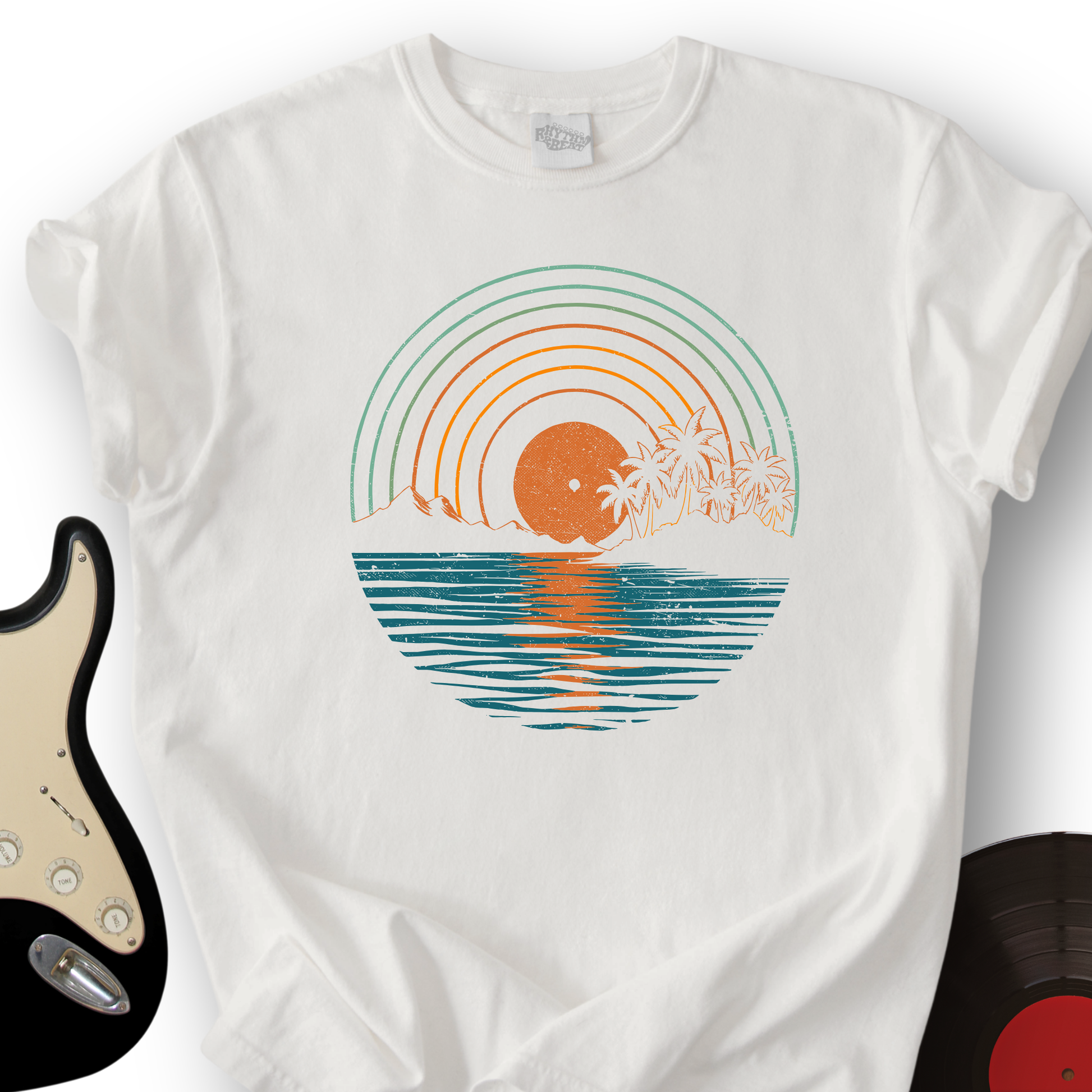 Sound of Summer T-Shirt