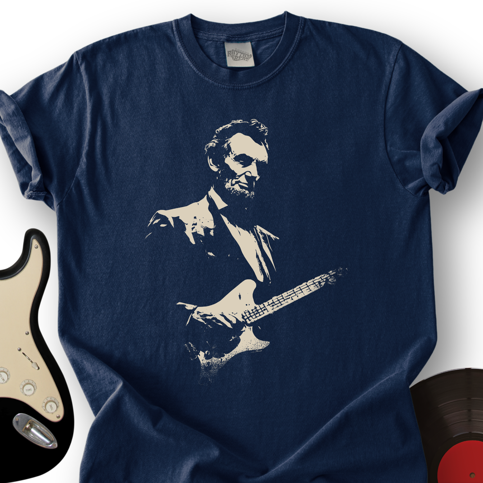 Honest Rock T-Shirt