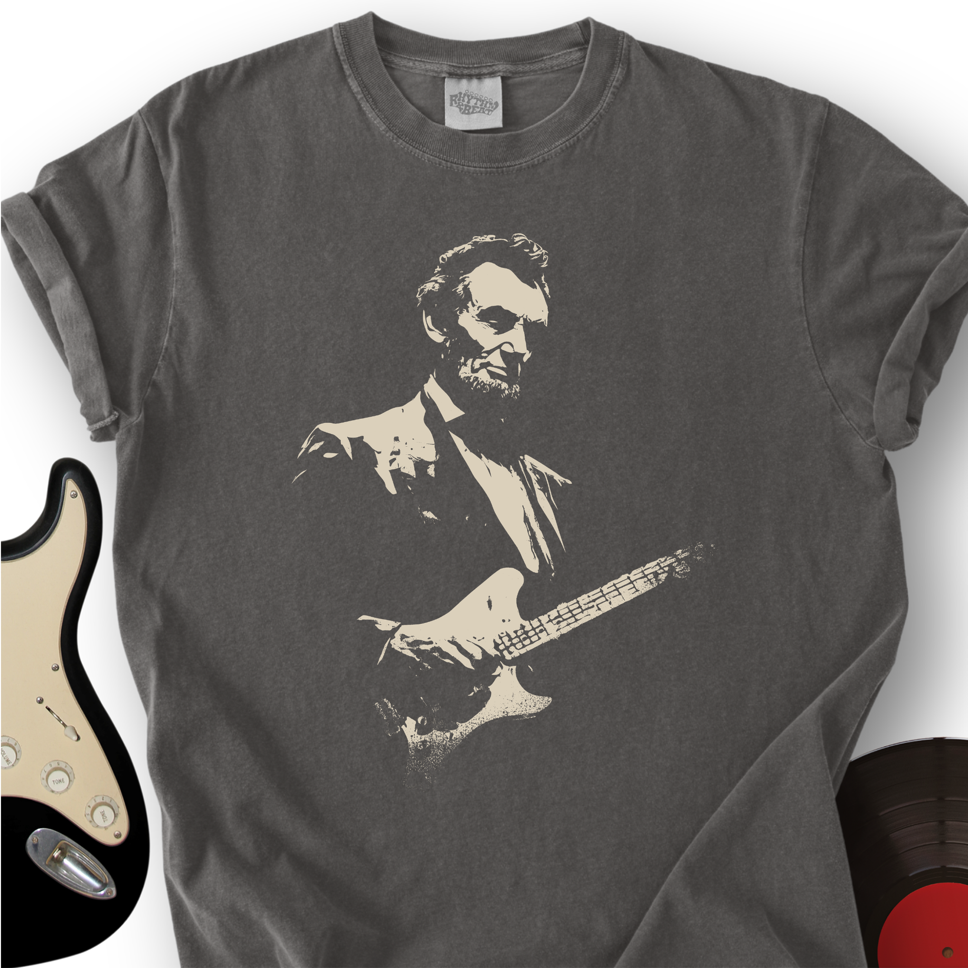 Honest Rock T-Shirt