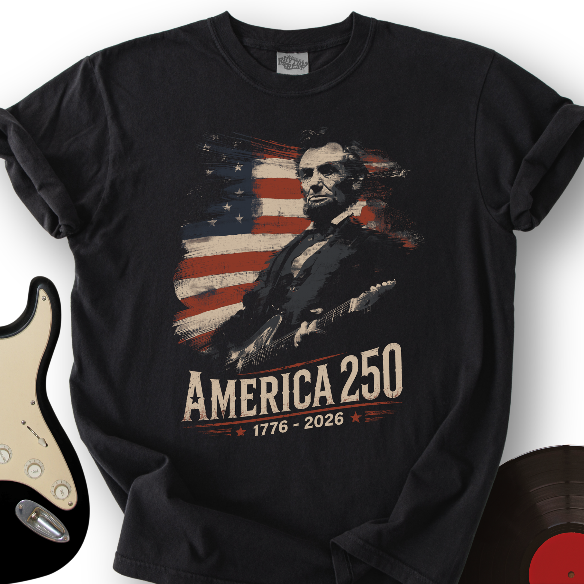 Liberty 250 T-Shirt