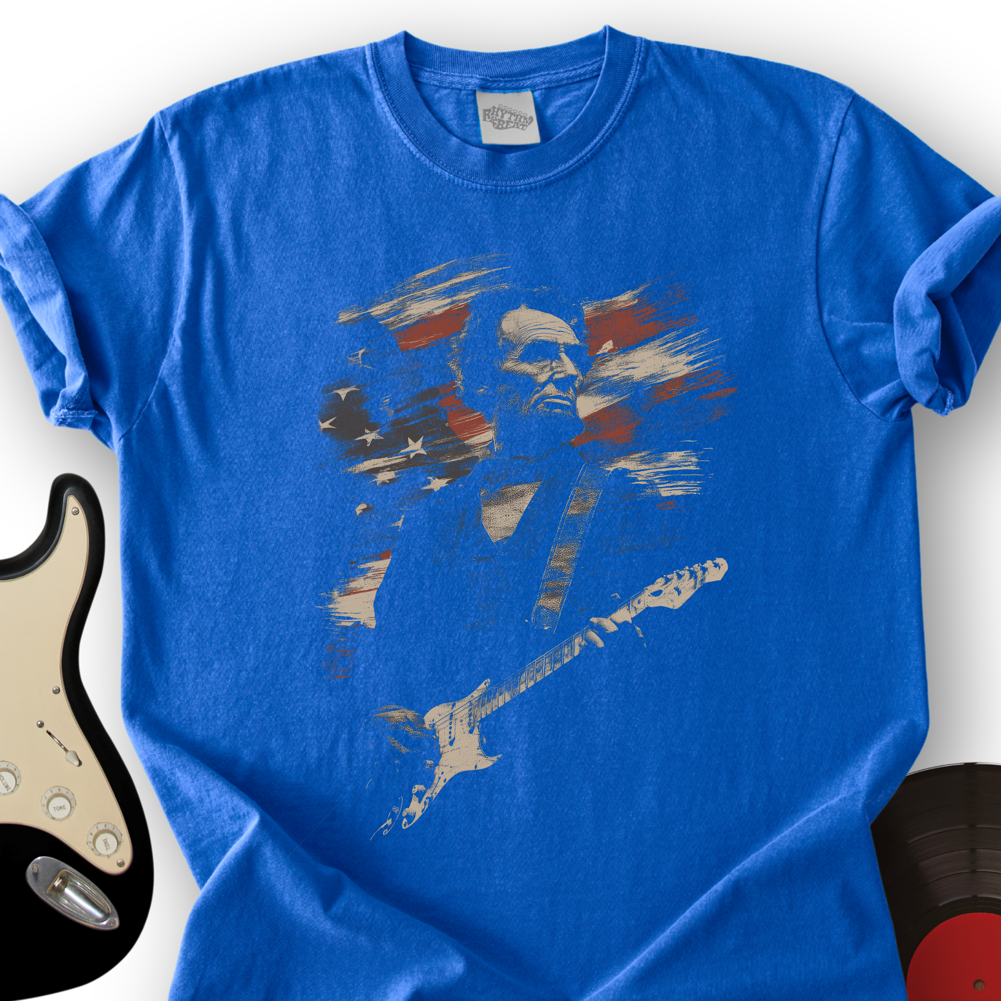 Patriot Rock T-Shirt