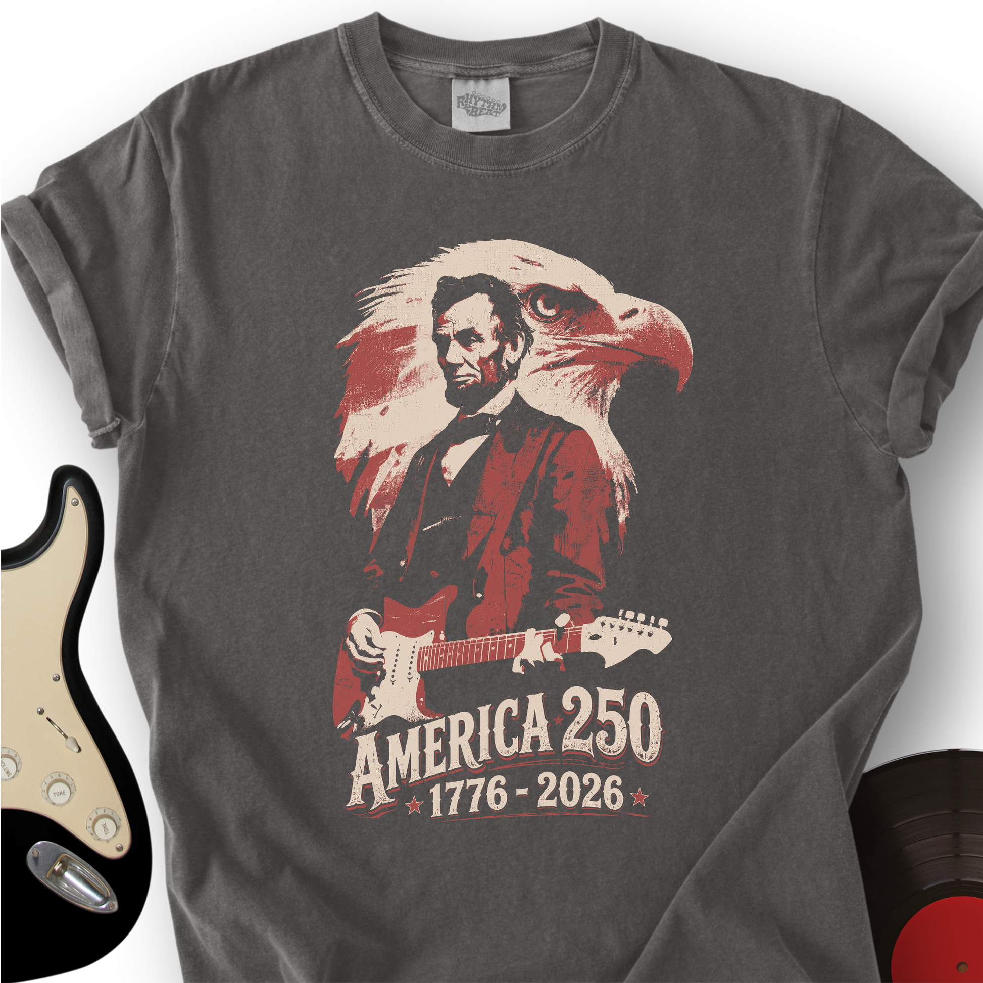 American Sound 250 T-Shirt