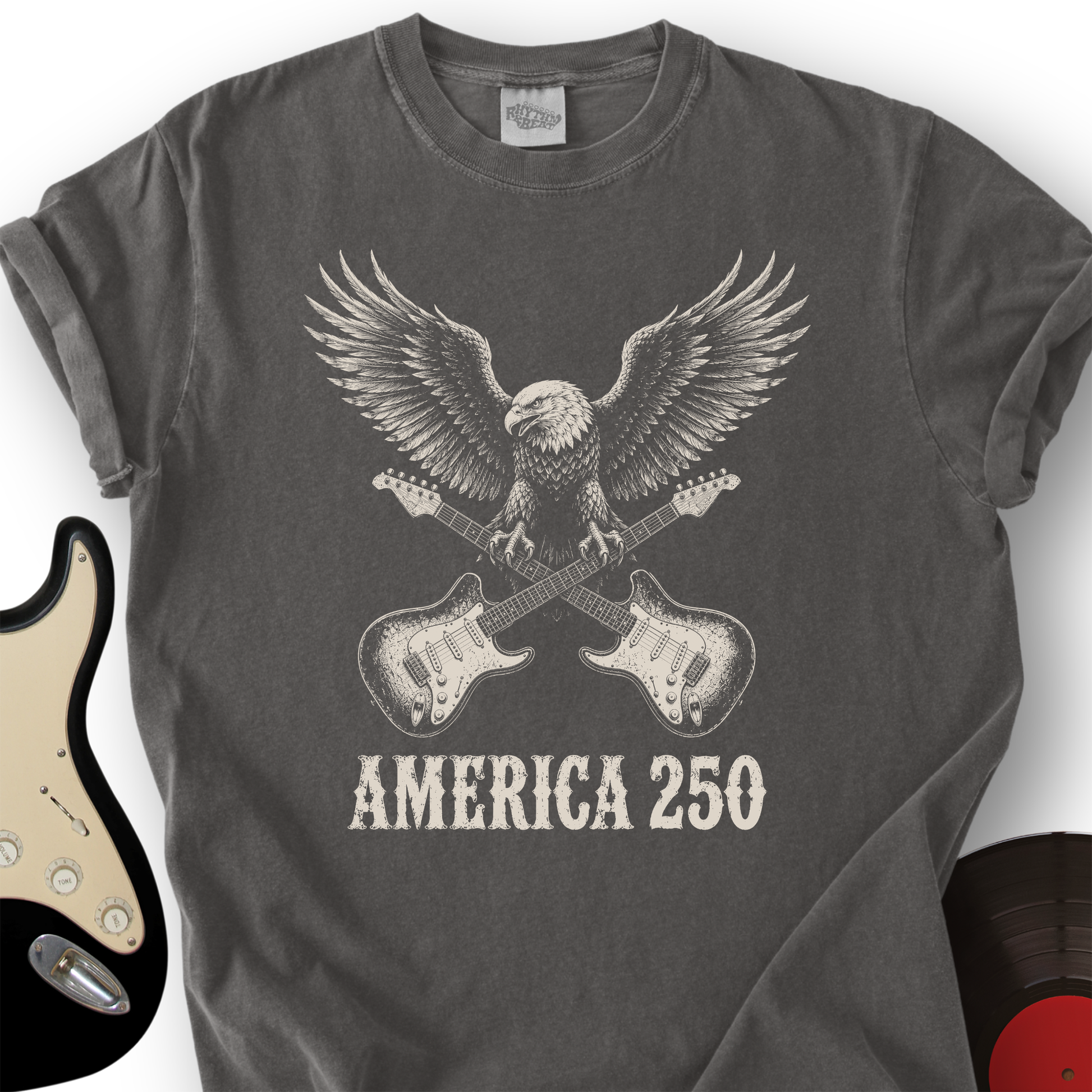Eagle Rock T-Shirt