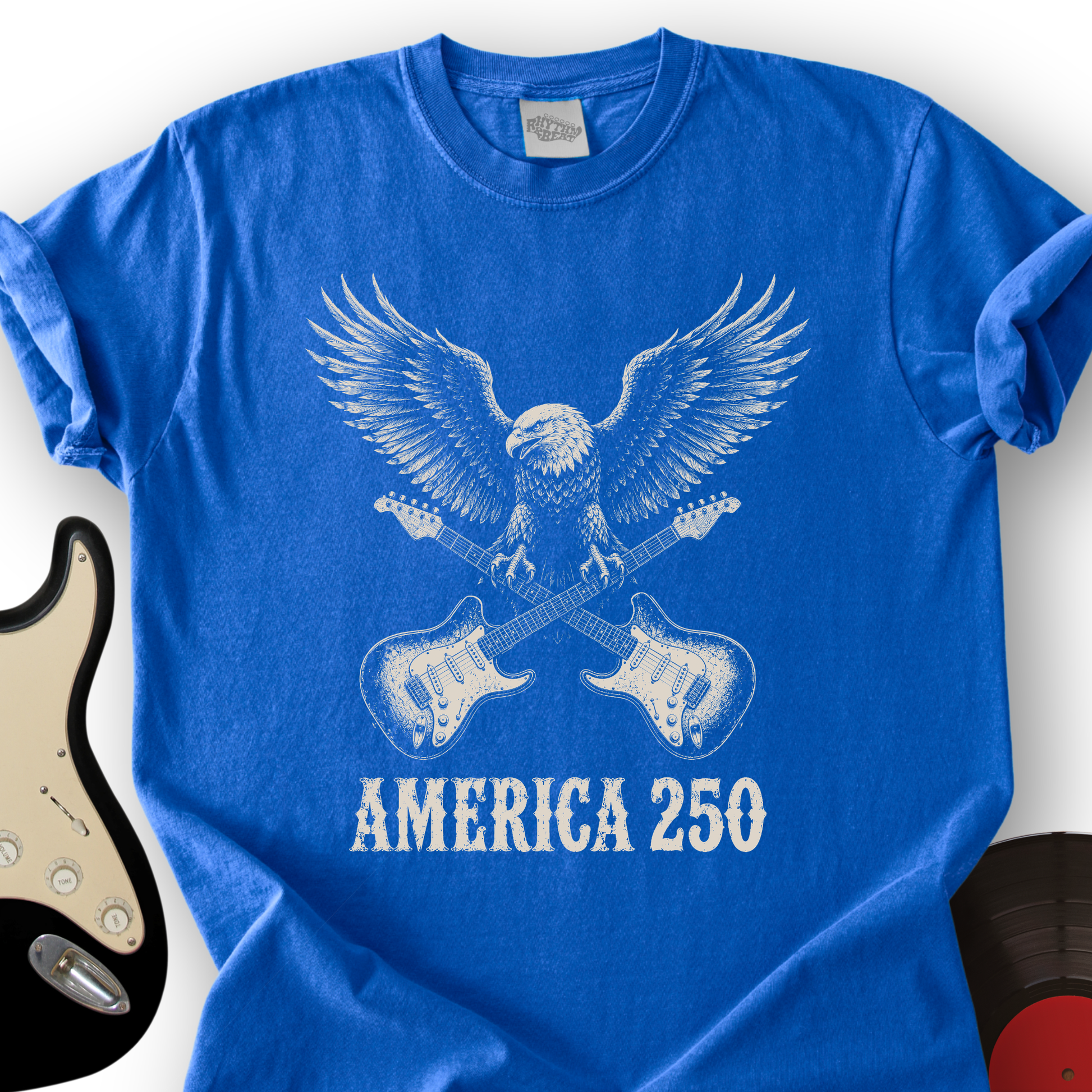 Eagle Rock T-Shirt