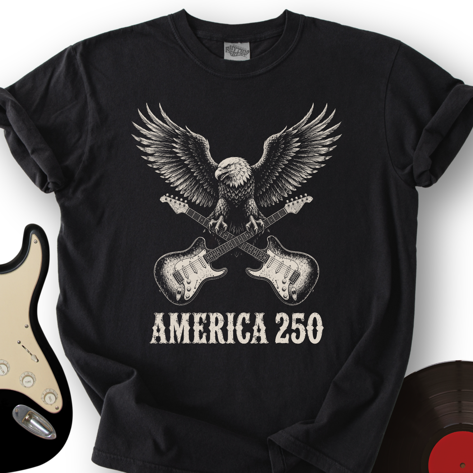 Eagle Rock T-Shirt