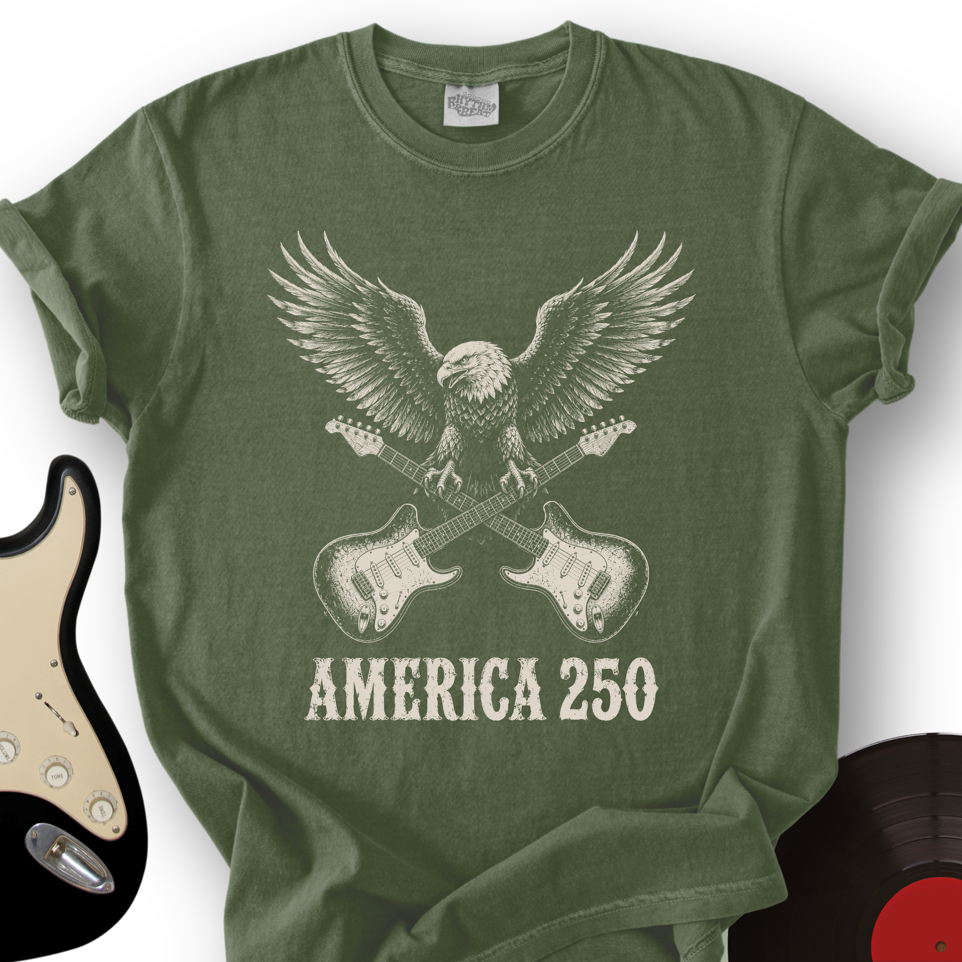 Eagle Rock T-Shirt