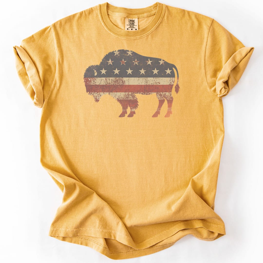 American Bison Premium