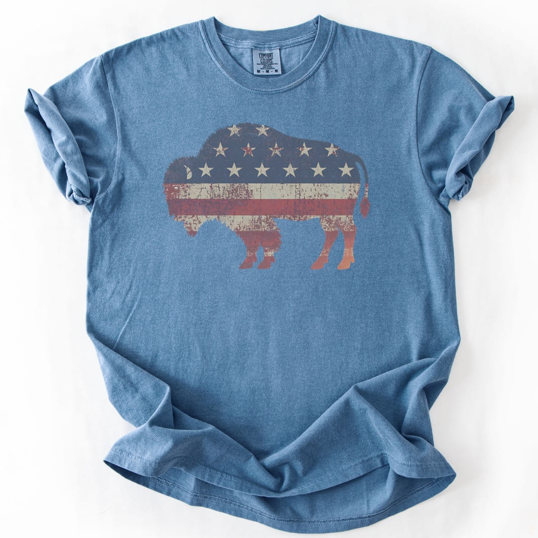 American Bison Premium