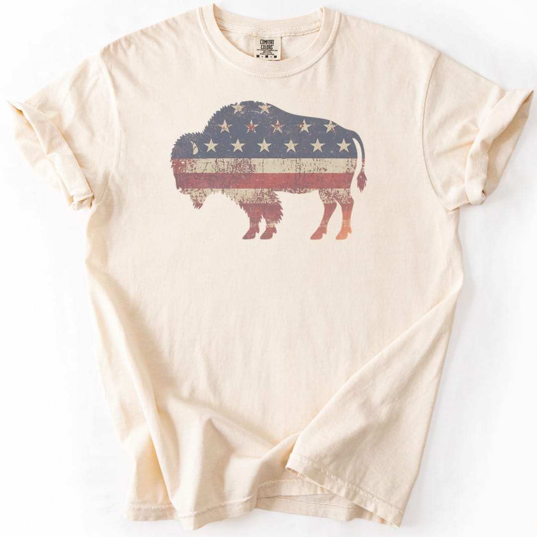 American Bison Premium