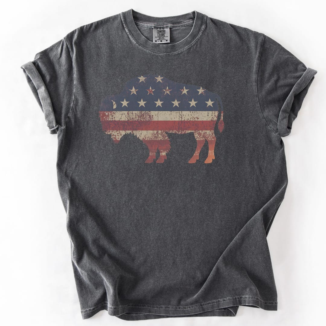 American Bison Premium